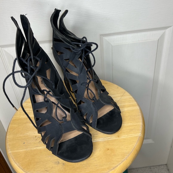 Call it Spring Heeled Sandals - Picture 3 of 5